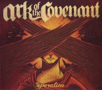 CD Ark Of The Covenant: Separation 244782