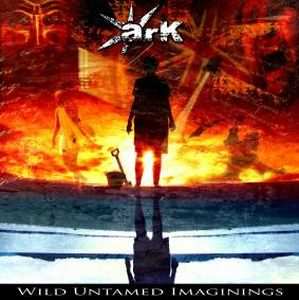 Album Ark: Wild Untamed Imaginings