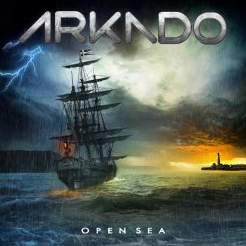 Album Arkado: Open Sea