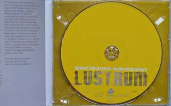 CD Arkady Shilkloper: Lustrum 327342