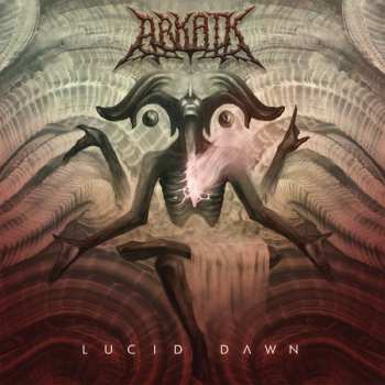 Album Arkaik: Lucid Dawn