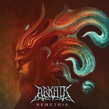 Album Arkaik: Nemethia