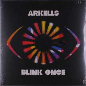 Album Arkells: Blink Once