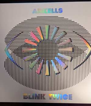 Album Arkells: Blink Twice
