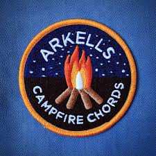 Album Arkells: Campfire Chords