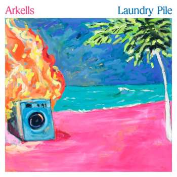 Album Arkells: Laundry Pile