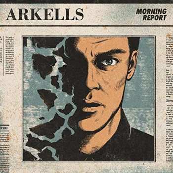 CD Arkells: Morning Report 240721