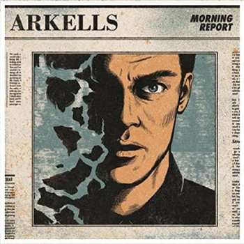 Album Arkells: Morning Report