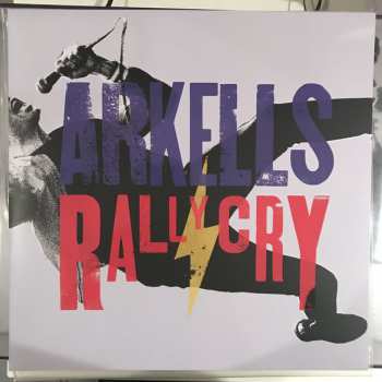 LP Arkells: Rally Cry LTD | CLR 136911