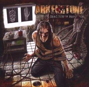 Album Arkenstone: Dead Human Resource