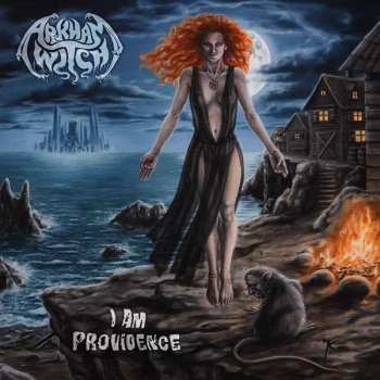 CD Arkham Witch: I Am Providence 378920