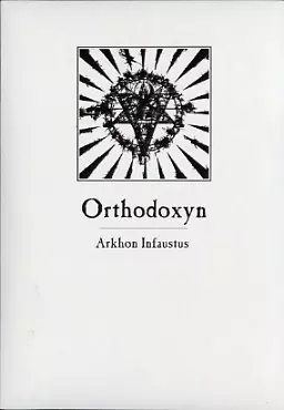 Orthodoxyn