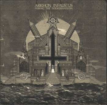 Album Arkhon Infaustus: Passing The Nekromanteion