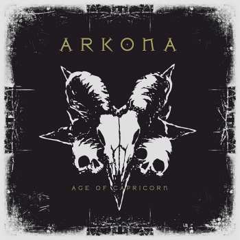 LP Arkona: Age Of Capricorn 1368