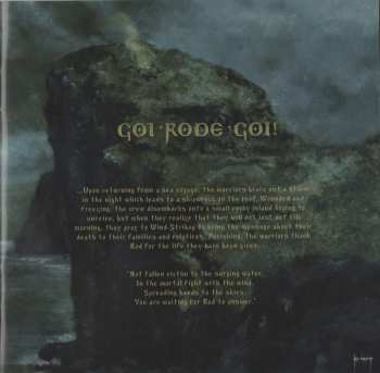 CD Arkona: Goi, Rode, Goi! 14296