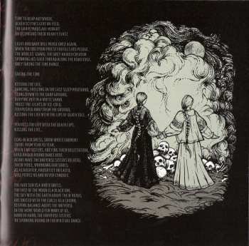 CD Arkona: Khram LTD | DIGI