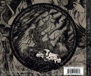 CD Arkona: Khram LTD | DIGI