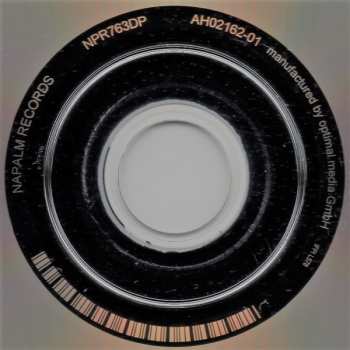 CD Arkona: Khram LTD | DIGI 19017