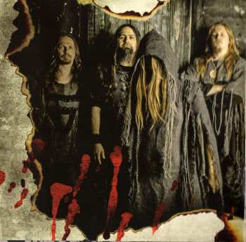 CD Arkona: Khram LTD | DIGI
