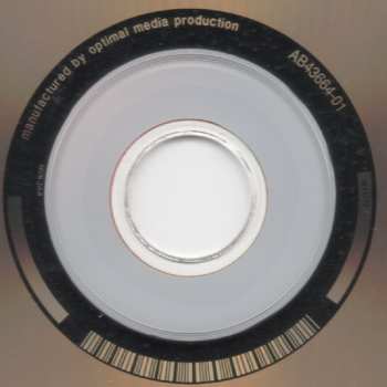 CD Arkona: Slovo 33078