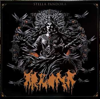 LP Arkona: Stella Pandora CLR