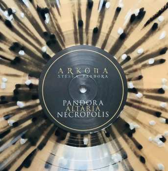 LP Arkona: Stella Pandora CLR