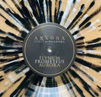 LP Arkona: Stella Pandora CLR