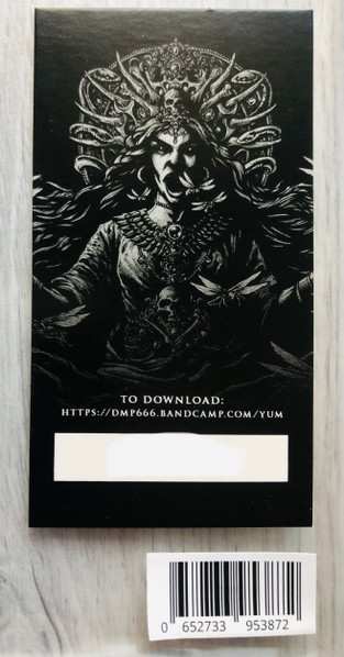 LP Arkona: Stella Pandora CLR