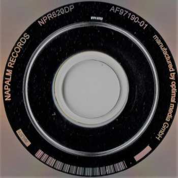 CD Arkona: Vozrozhdenie LTD | DIGI 39255