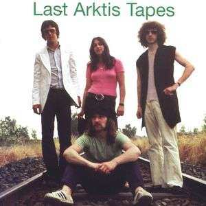 Album Arktis: Last Arktis Tapes