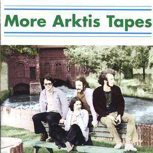 Album Arktis: More Arktis Tapes