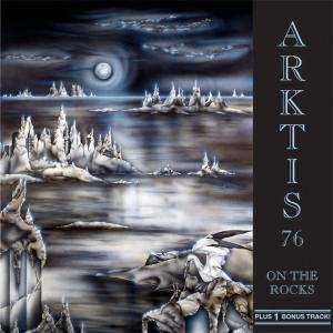 Album Arktis: On The Rocks