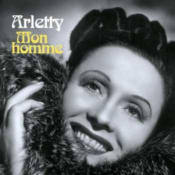 Album Arletty: Mon Homme