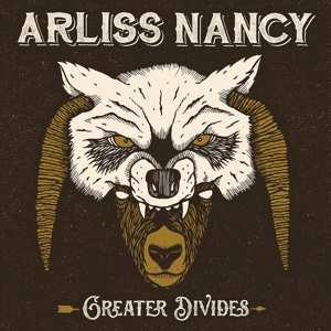 Album Arliss Nancy: Greater Divides