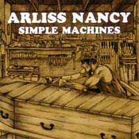 Album Arliss Nancy: Simple Machines