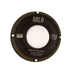 Album Arlo: 7-sittin' On The Aces