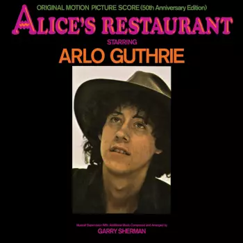 Alice's Restaurant (Original Motion Picture Score)