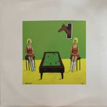 LP Arlo McKinley: Die Midwestern