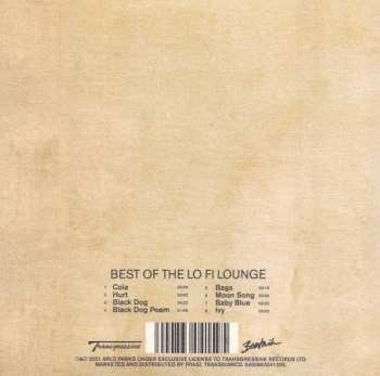 CD Arlo Parks: Best Of The Lo Fi Lounge 371760