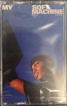 MC Arlo Parks: My Soft Machine