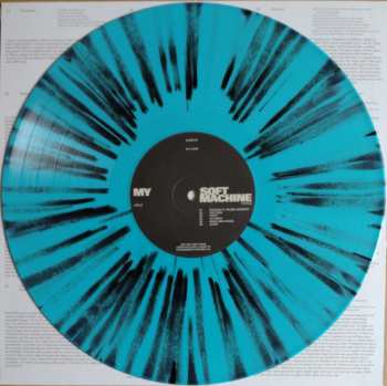 LP Arlo Parks: My Soft Machine LTD | NUM | CLR 446454