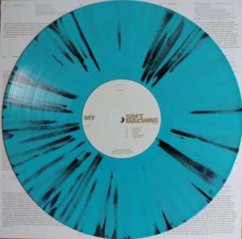 LP Arlo Parks: My Soft Machine LTD | NUM | CLR 446454