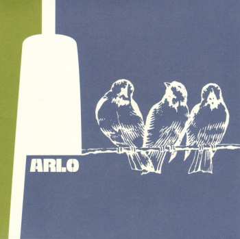 Album Arlo: Up High In The Night
