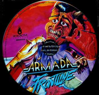 CD Armada: Frontline  421538