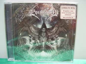 CD Equilibrium: Armageddon 2701