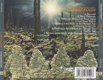 CD Armageddon: Armageddon 2700