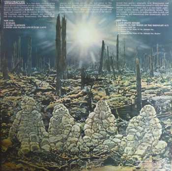 LP Armageddon: Armageddon