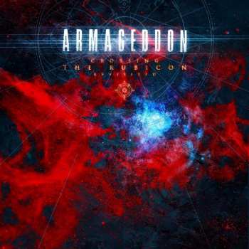 Album Armageddon: Crossing The Rubicon Revisited