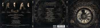 CD Armagedon: Death Then Nothing 241881