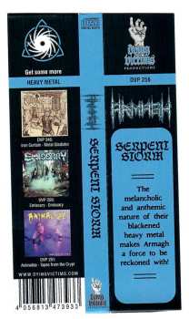 CD Armagh: Serpent Storm 501529